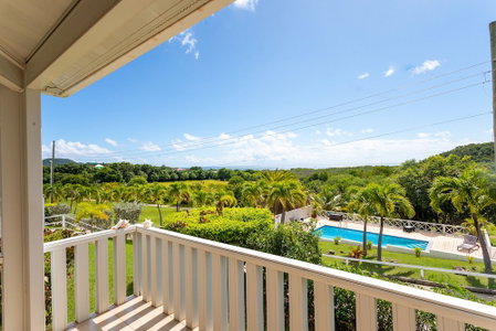 South Coast Horizons, Cades Bay, Antigua and Barbuda
