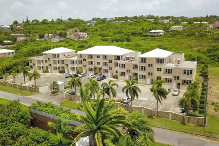 Aurela Residences, St. John's, Antigua and Barbuda