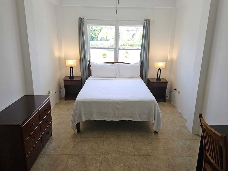 Aurela Residences, St. John's, Antigua and Barbuda