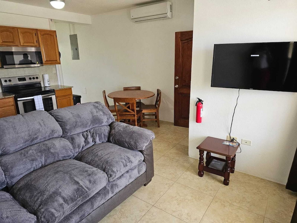 Aurela Residences, Antigua and Barbuda