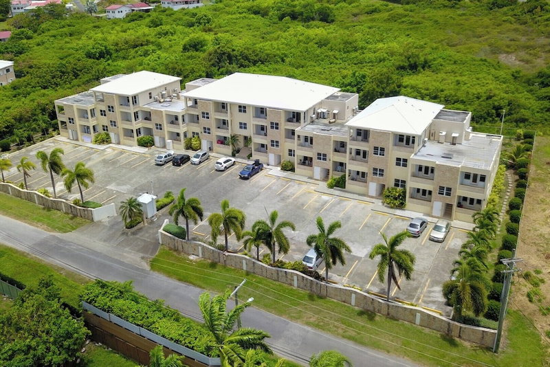 Aurela Residences, St. John's, Antigua and Barbuda