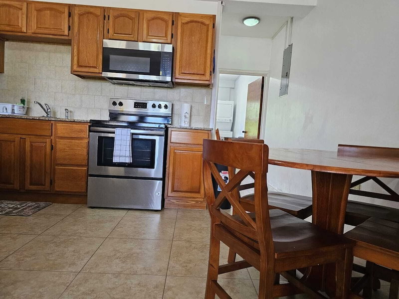 Aurela Residences, St. John's, Antigua and Barbuda