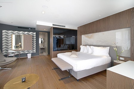 Maritim Hotel Plaza Tirana, Tirana, Albania