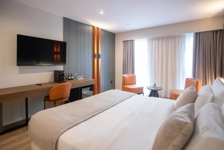 Hotel Elisa Tirana, Affiliated by Meliá, Tirana, Albania