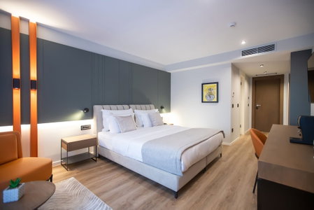 Hotel Elisa Tirana, Affiliated by Meliá, Tirana, Albania