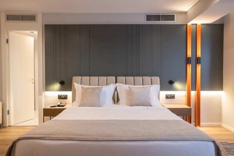 Hotel Elisa Tirana, Affiliated by Meliá, Tirana, Albania