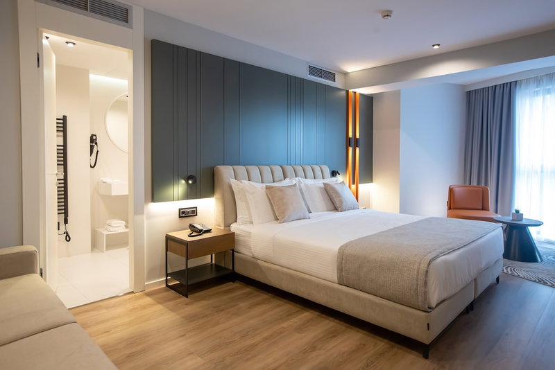 Hotel Elisa Tirana, Affiliated by Meliá, Tirana, Albania