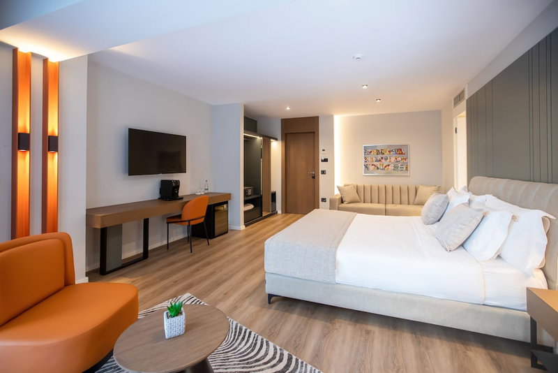 Hotel Elisa Tirana, Affiliated by Meliá, Tirana, Albania