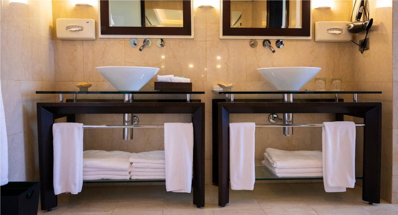 Mak Albania Hotel, Tirana, Albania