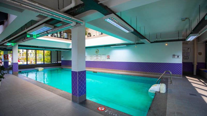 Mak Albania Hotel, Tirana, Albania