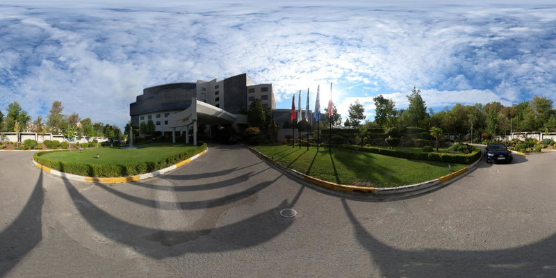Mak Albania Hotel, Tirana, Albania
