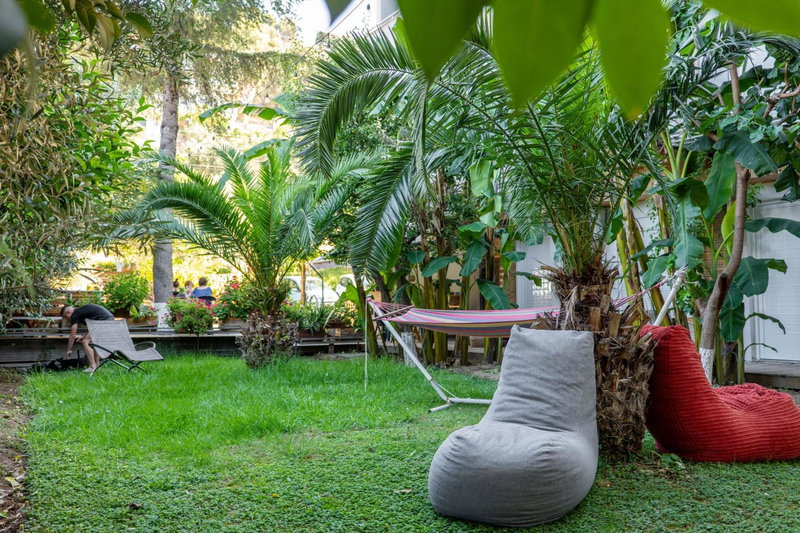Villa Green Garden, Sarande, Albania