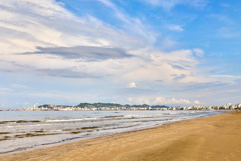 SOL by Meliá Tropikal Durres, Durres, Албания