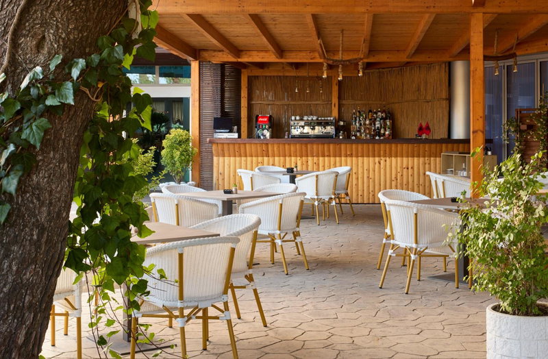 SOL by Meliá Tropikal Durres, Durres, Албания