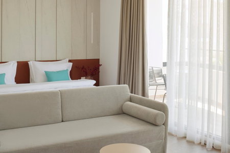 SOL by Meliá Tropikal Durres, Durres, Албания