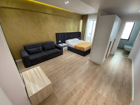 Hotel Alion, Durres, Albanie
