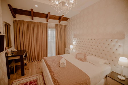 Green House Hotel & Restaurant, Tirana, Albania