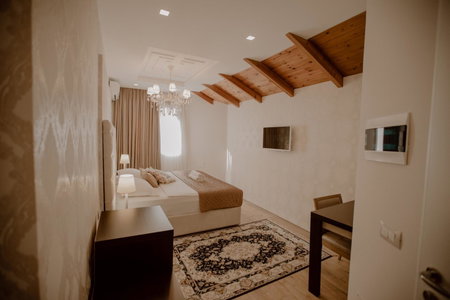 Green House Hotel & Restaurant, Tirana, Albania
