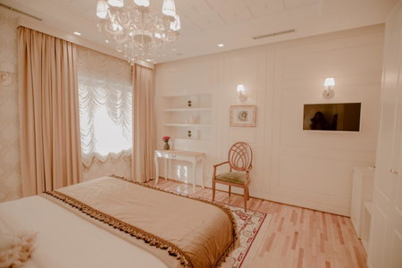 Green House Hotel & Restaurant, Tirana, Albania