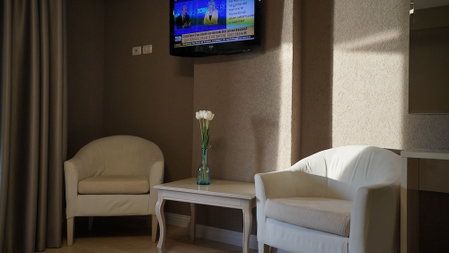 Hotel Majestic, Durres, Albanie