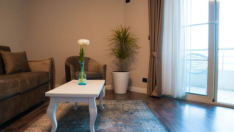 Hotel Majestic, Durres, Albanie