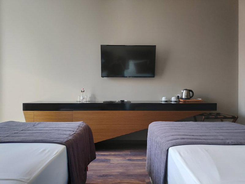 Supreme Hotel & Spa, Kavaje, Albania