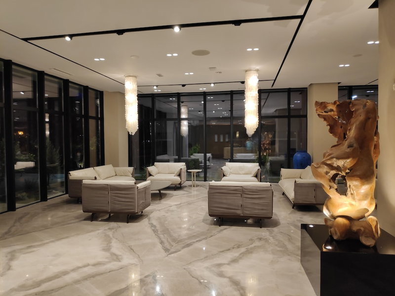 Supreme Hotel & Spa, Kavaje, Albania