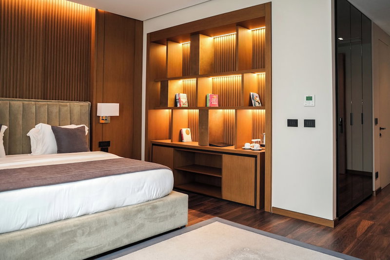 Supreme Hotel & Spa, Kavaje, Albania