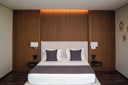 Supreme Hotel & Spa, Kavaje, Albania