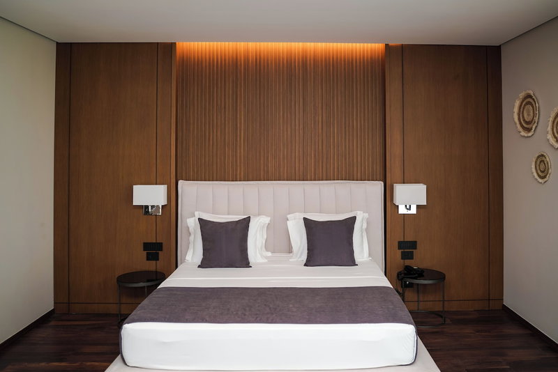 Supreme Hotel & Spa, Kavaje, Albania