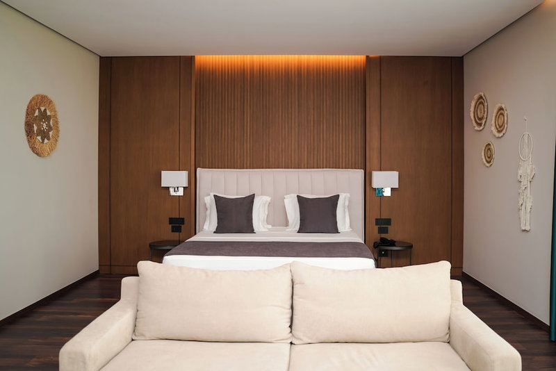 Supreme Hotel & Spa, Kavaje, Albania
