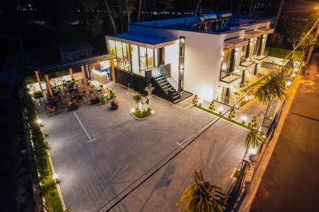 Hotel Beke, Vlore, Albania