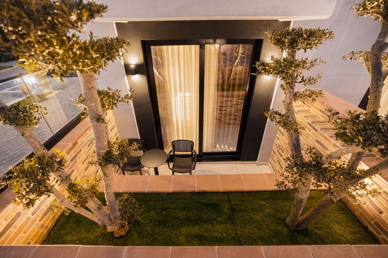Hotel Beke, Vlore, Albania