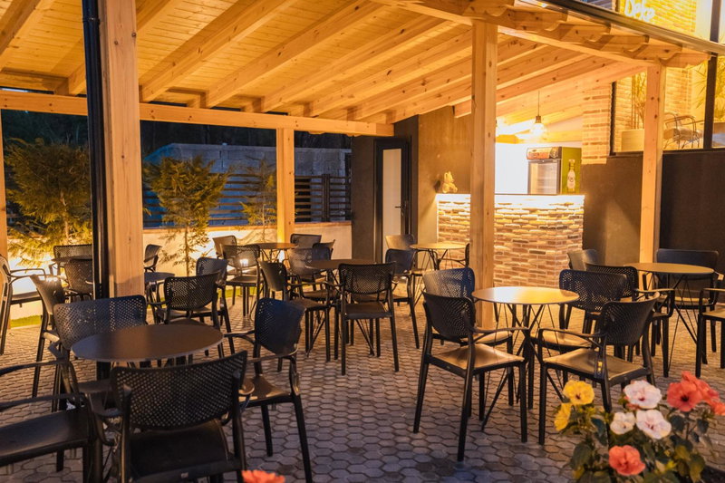 Hotel Beke, Vlore, Albania