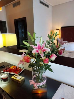 Hotel New York, Vlore, Albania