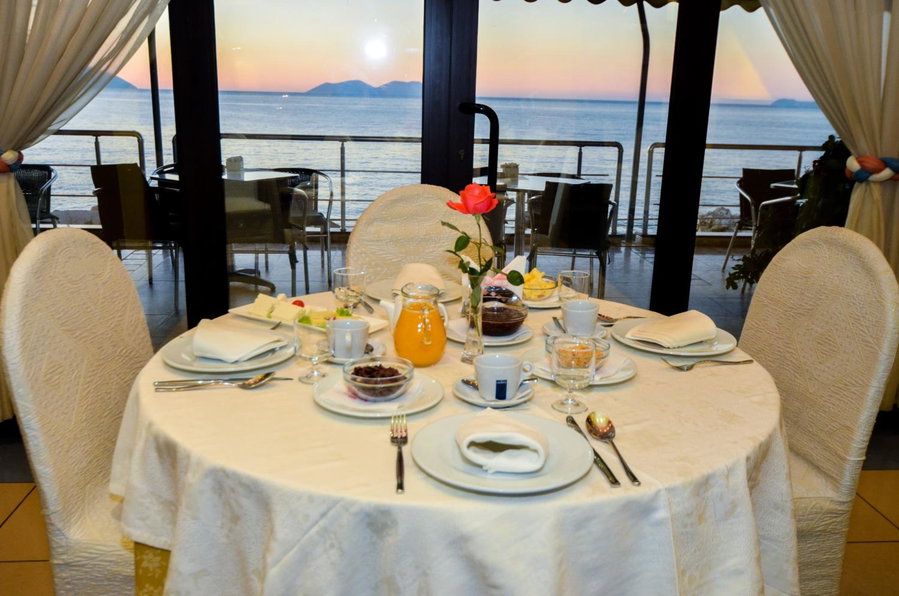 Hotel New York, Vlore, Albania