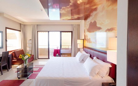 Hotel New York, Vlore, Albania