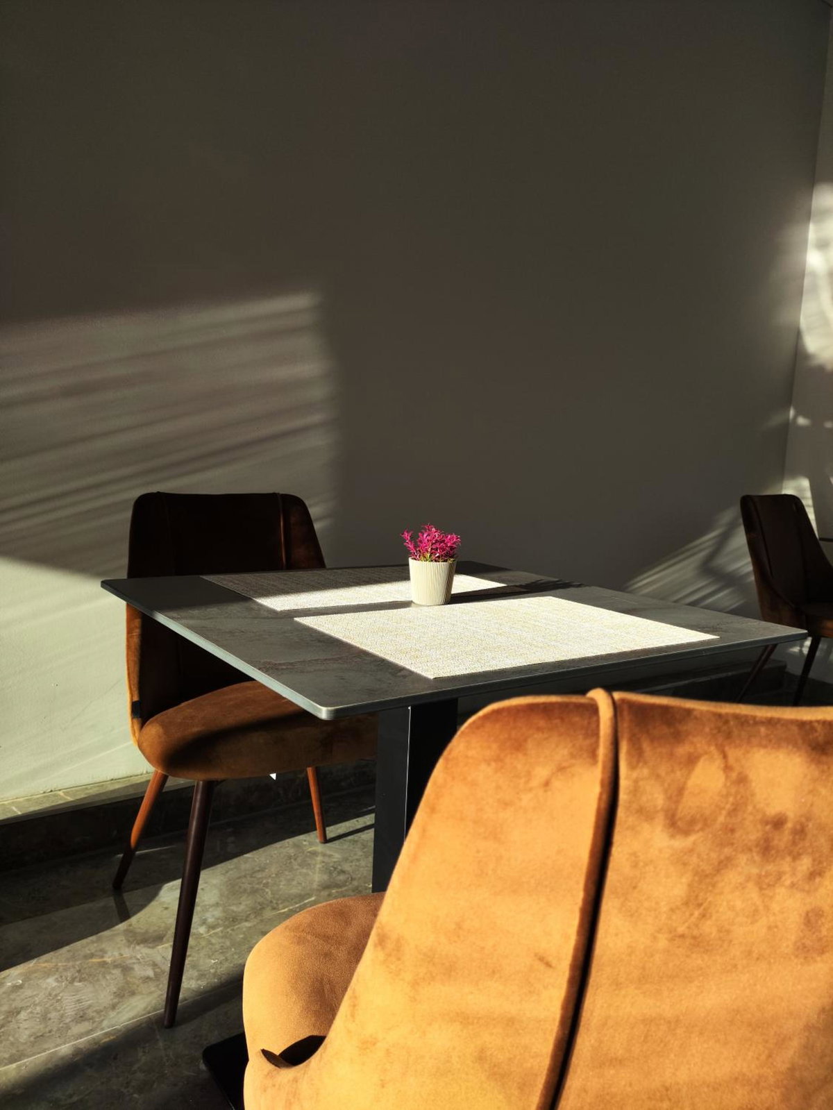 Hotel · Metro Hotel Terminal, Tirana