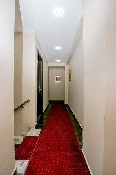 Hotel Town House, Tirana, Albania