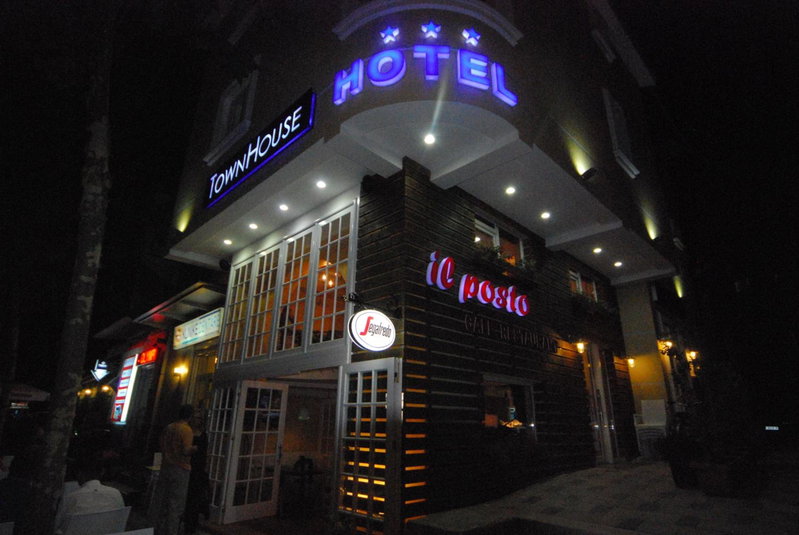 Hotel Town House, Tirana, Albania