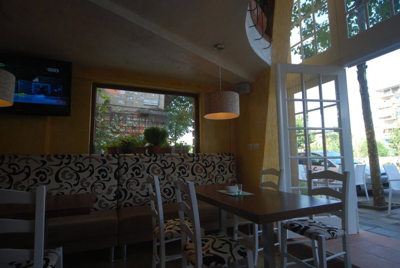 Hotel Town House, Tirana, Albania
