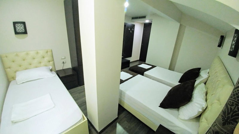 Hotel Town House, Tirana, Albania