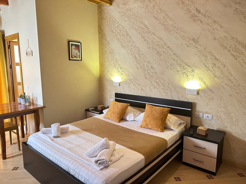 Vila Arial, Vlore, Albania