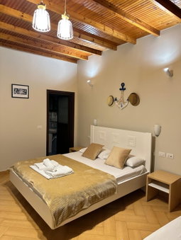 Vila Arial, Vlore, Albania