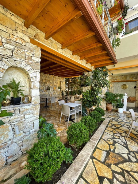 Vila Arial, Vlore, Albania