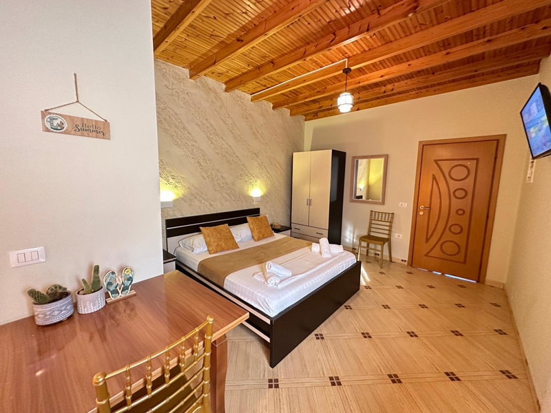 Vila Arial, Vlore, Albania