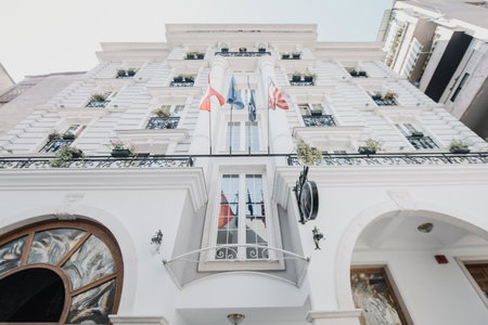 Lot Boutique Hotel by Hotels and Preference, Tirana, Albania