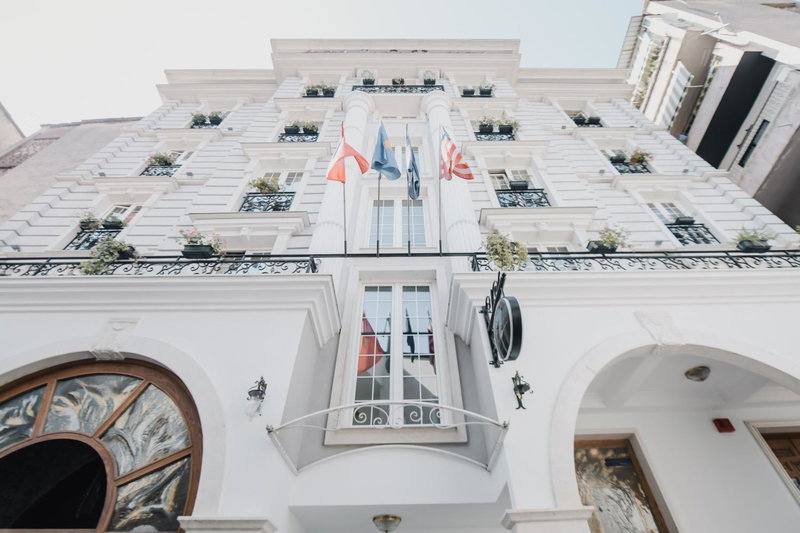Lot Boutique Hotel by Hotels and Preference, Tirana, Albania