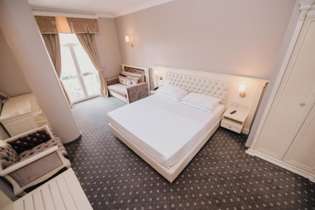 Lot Boutique Hotel by Hotels and Preference, Tirana, Albania