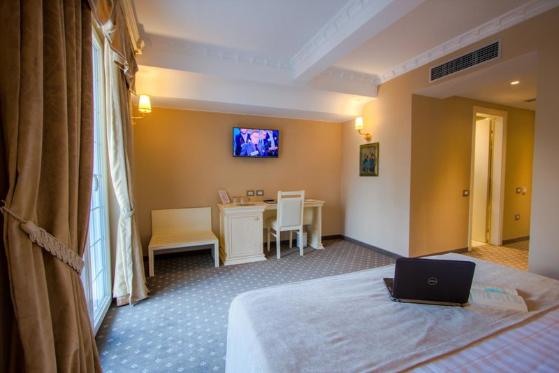 Lot Boutique Hotel by Hotels and Preference, Tirana, Albania